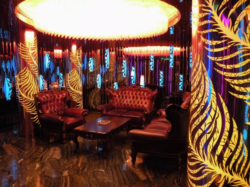 晋城性价比商务ktv首选推荐-陵川县ktv预订