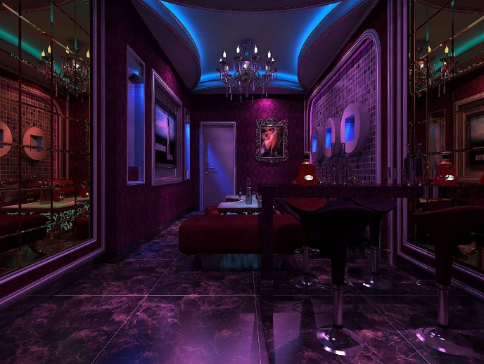 晋城商务ktv中低端商务ktv推荐-陵川县ktv预订