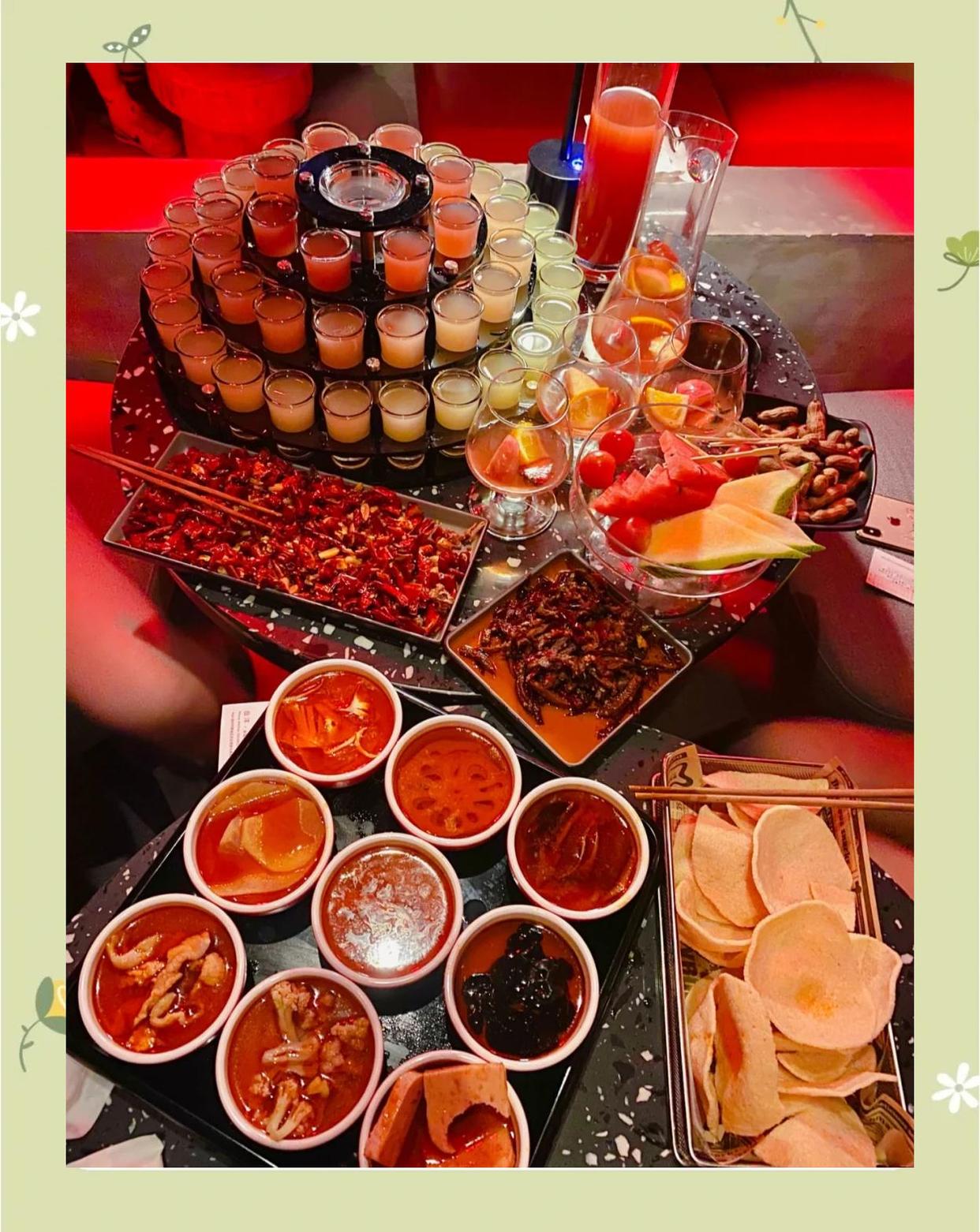 晋城商务ktv高端商务ktv首选-陵川县ktv预订